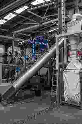 Powder and Bulk Solids Handling Processes: Instrumentation and Control