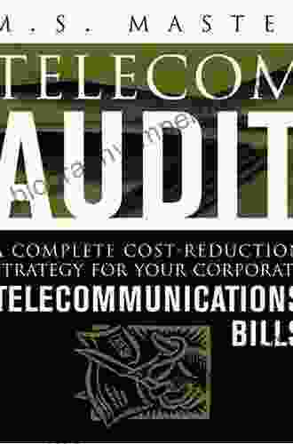 Telecom Audit M S Mastel