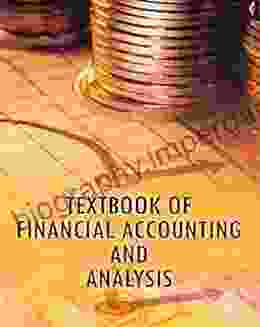 Textbook Of Financial Accounting And Analysis