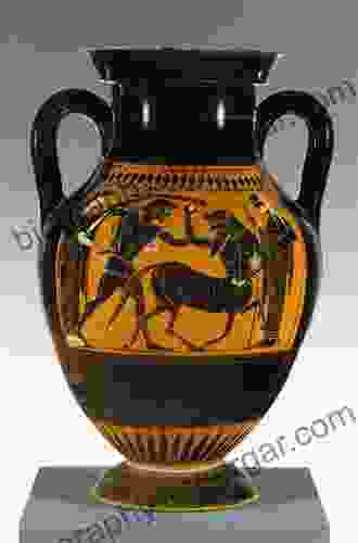 Greek Painted Pottery