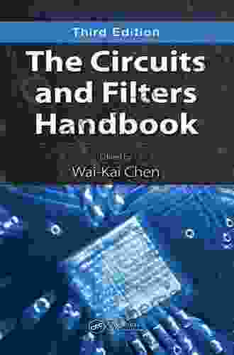 The Circuits And Filters Handbook (Five Volume Slipcase Set) (Circuits Filters Handbook 3e)