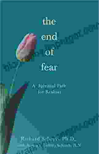 The End Of Fear Shari Benstock