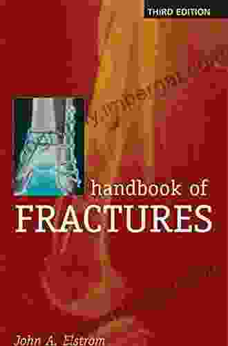 Handbook of Fractures Third Edition