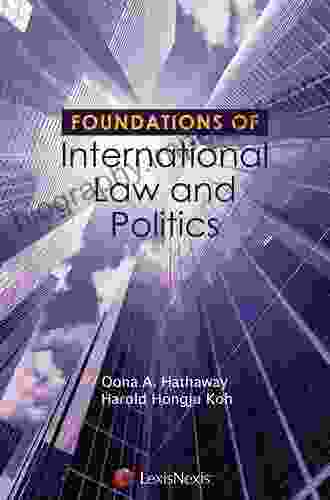 Law Without Force: The Function Of Politics In International Law (Library Of Conservative Thought)