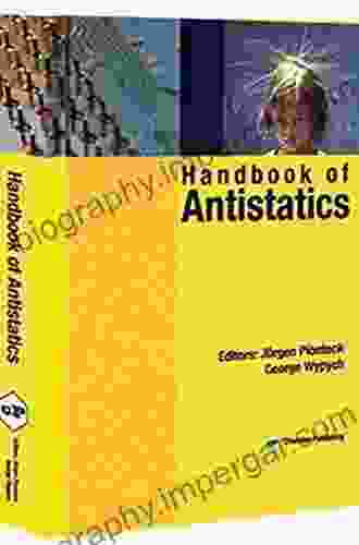 Handbook Of Antistatics