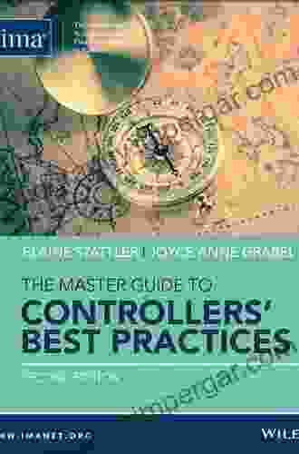 The Master Guide To Controllers Best Practices