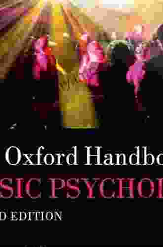 The Oxford Handbook Of Music Psychology (Oxford Library Of Psychology)