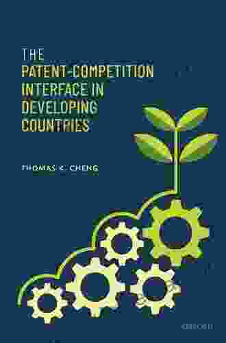 The Patent Competition Interface In Developing Countries