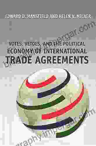 Serving Whose Interests?: The Political Economy Of Trade In Services Agreements