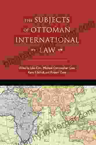 The Subjects Of Ottoman International Law