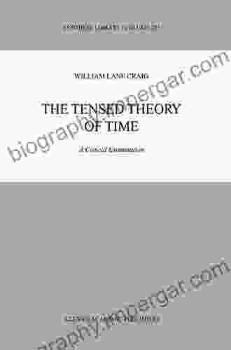 The Tensed Theory Of Time: A Critical Examination (Synthese Library 293)