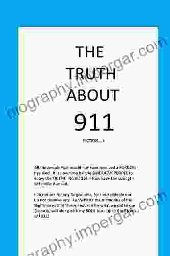 The Truth About 911 Chris McNab