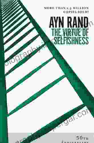 The Virtue Of Selfishness Ayn Rand