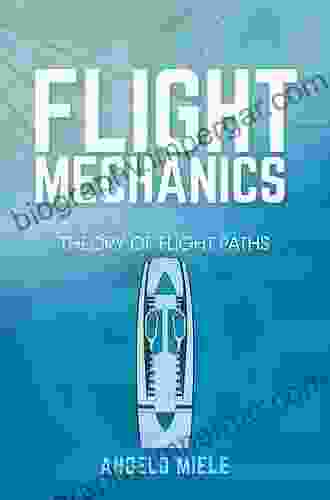 Theory of Flight (Dover on Aeronautical Engineering)