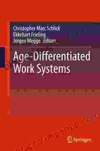 Age Differentiated Work Systems