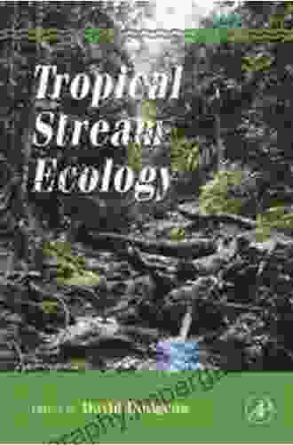 Tropical Stream Ecology (Aquatic Ecology)