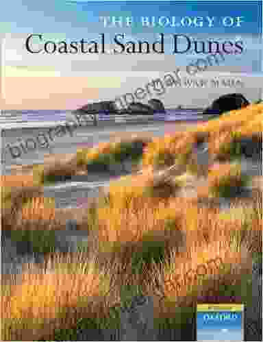 The Biology Of Coastal Sand Dunes