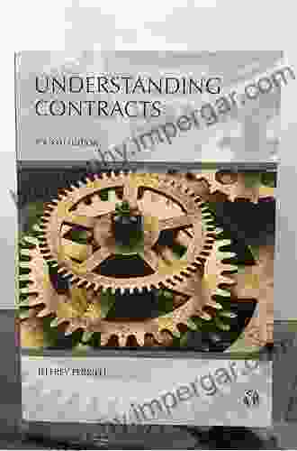 Understanding Contracts Fourth Edition