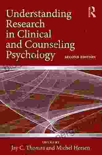 Understanding Research in Clinical and Counseling Psychology