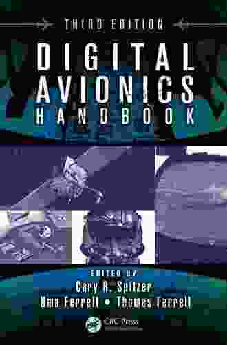 Digital Avionics Handbook