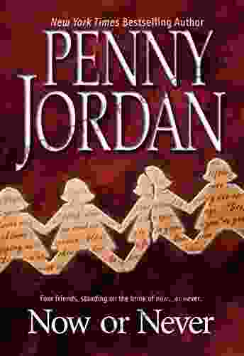 Now Or Never Penny Jordan