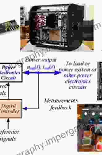 Digital Signal Processing in Power Electronics Control Circuits (Power Systems)