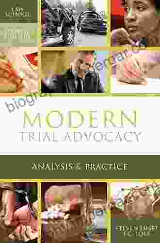 Modern Trial Advocacy: Analysis and Practice Law School Edition (NITA)