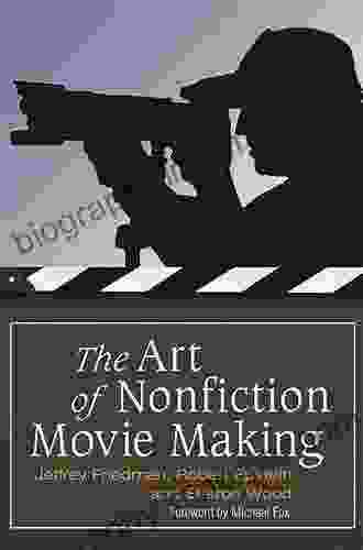 The Art Of Nonfiction Movie Making