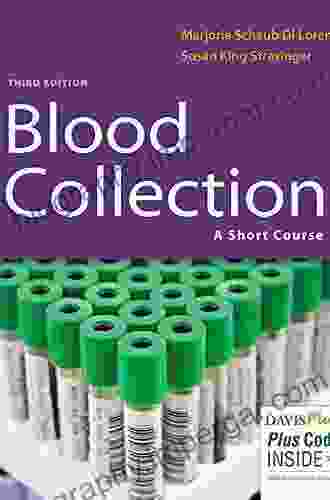 Blood Collection A Short Course