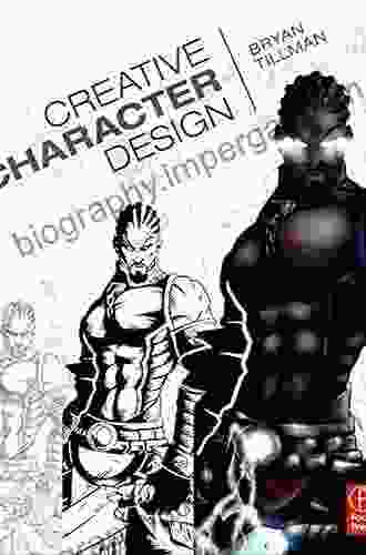 Creative Character Design 2e