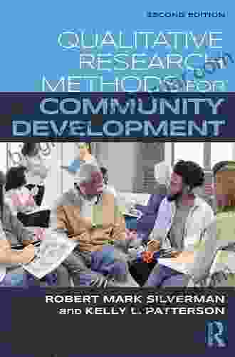 Qualitative Research Methods for Community Development