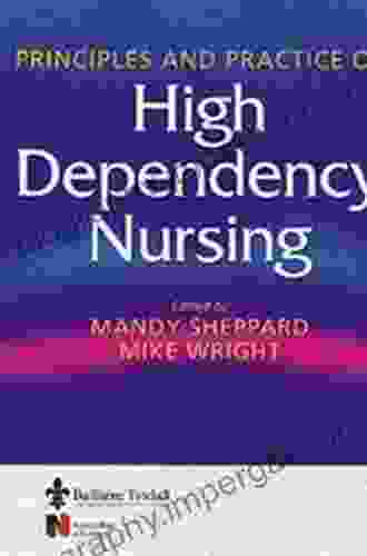 High Dependency Nursing Care: Observation Intervention And Support For Level 2 Patients