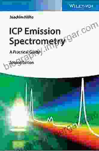 ICP Emission Spectrometry: A Practical Guide