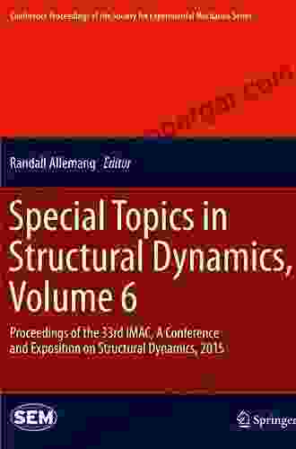 Sensors And Instrumentation Volume 5: Proceedings Of The 33rd IMAC A Conference And Exposition On Structural Dynamics 2024 (Conference Proceedings Of The Society For Experimental Mechanics Series)