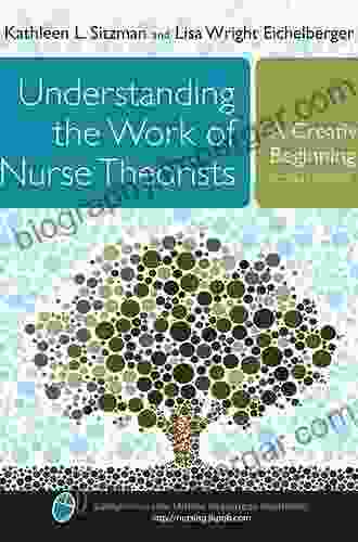 Understanding The Work Of Nurse Theorists: A Creative Beginning (Sitzman Understanding The Work Of Nursing Theorists)