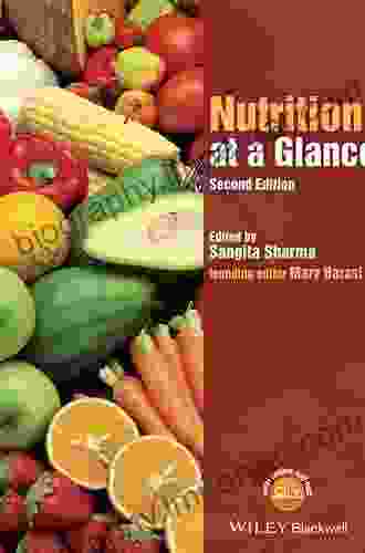 Nutrition At A Glance