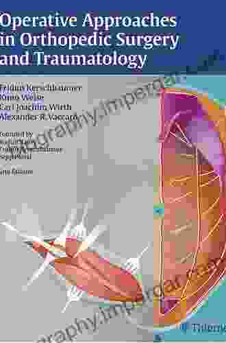 Operative Techniques In Orthopaedic Trauma Surgery