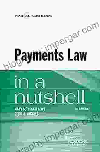 Payments Law in a Nutshell 2d