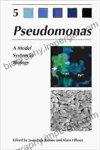 Pseudomonas: Volume 5: A Model System In Biology