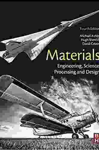 Materials For Construction And Civil Engineering: Science Processing And Design