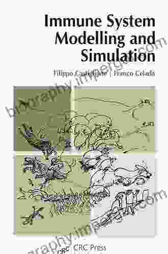 Immune System Modelling and Simulation