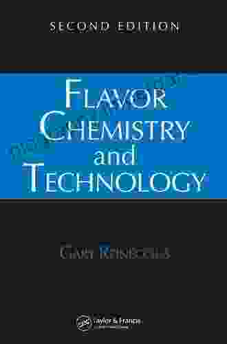 Flavor Chemistry And Technology