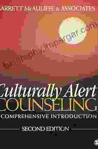 Culturally Alert Counseling: A Comprehensive Introduction