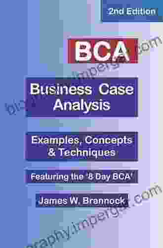 BCA Business Case Analysis: Second Edition