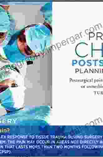 Chronic Postsurgical Pain