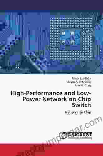 Low Power Networks On Chip