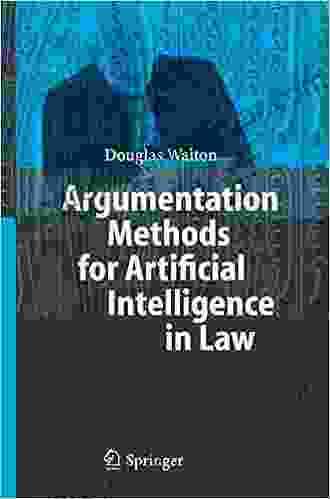 Argumentation Methods For Artificial Intelligence In Law