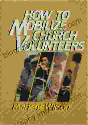 How To Mobilize Church Volunteers