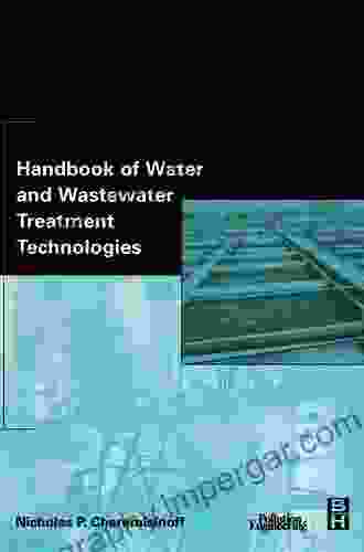 Handbook Of Water And Wastewater Treatment Technology