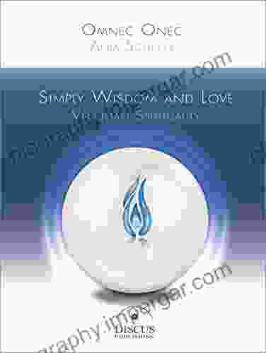 Simply Wisdom And Love: Venusian Spirituality